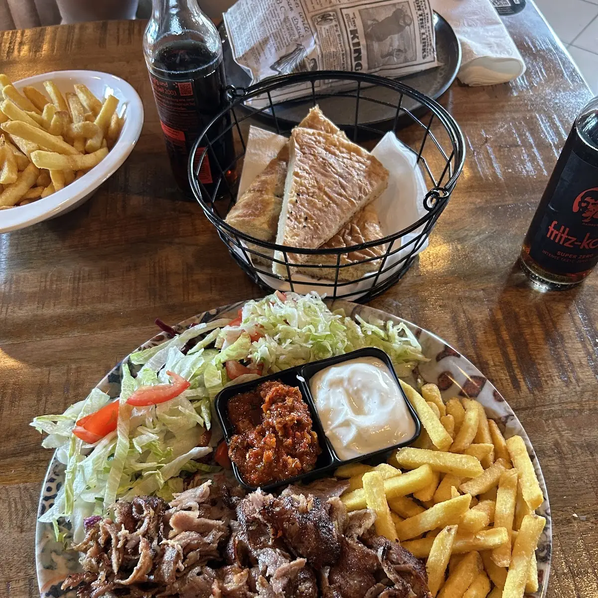 Essen und Trinken photo 3