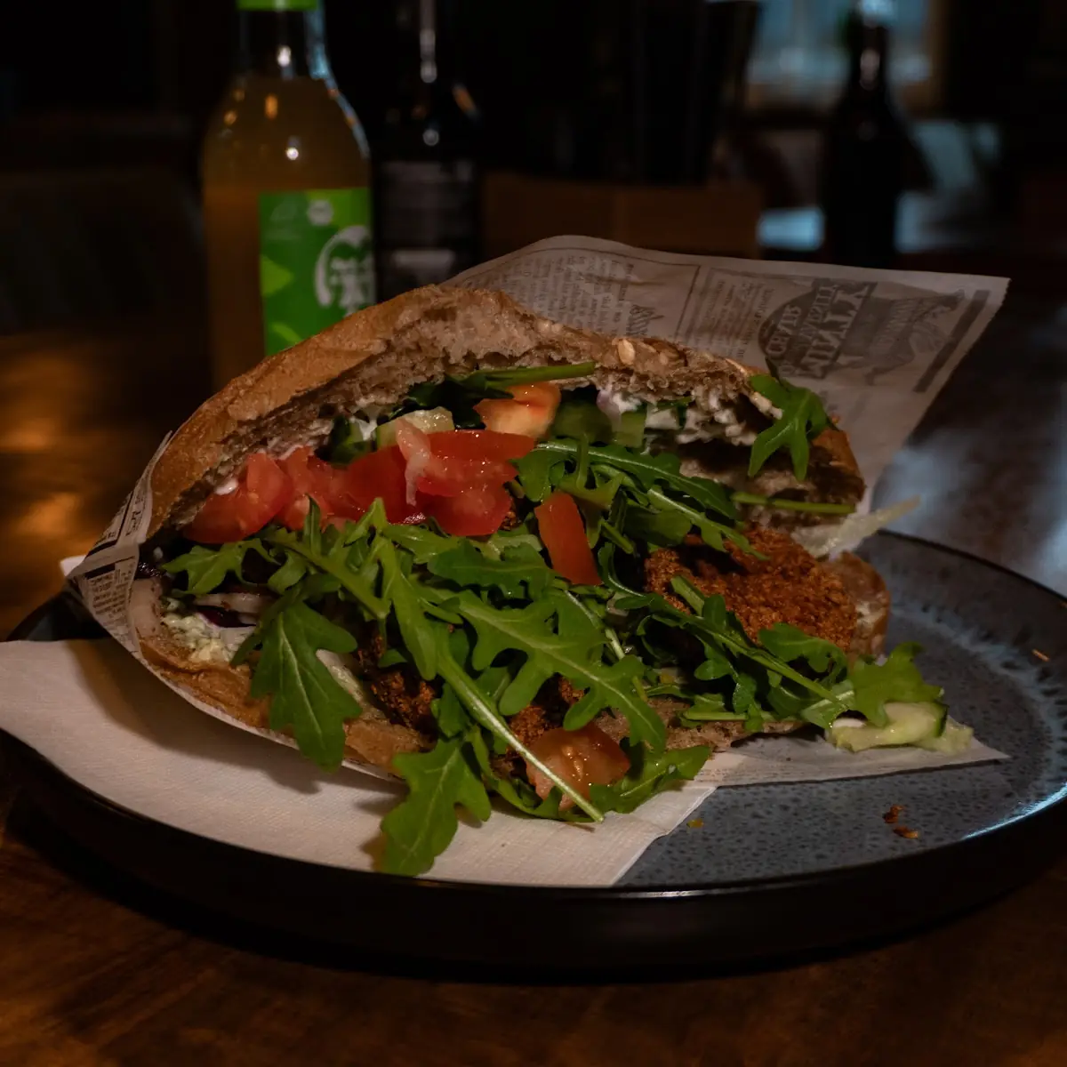 Essen und Trinken photo 9