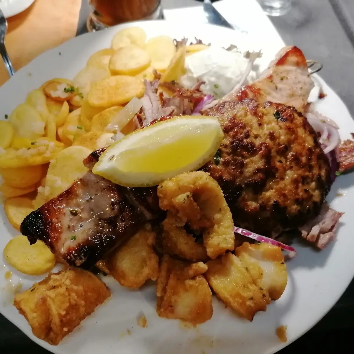 Essen und Trinken photo 1