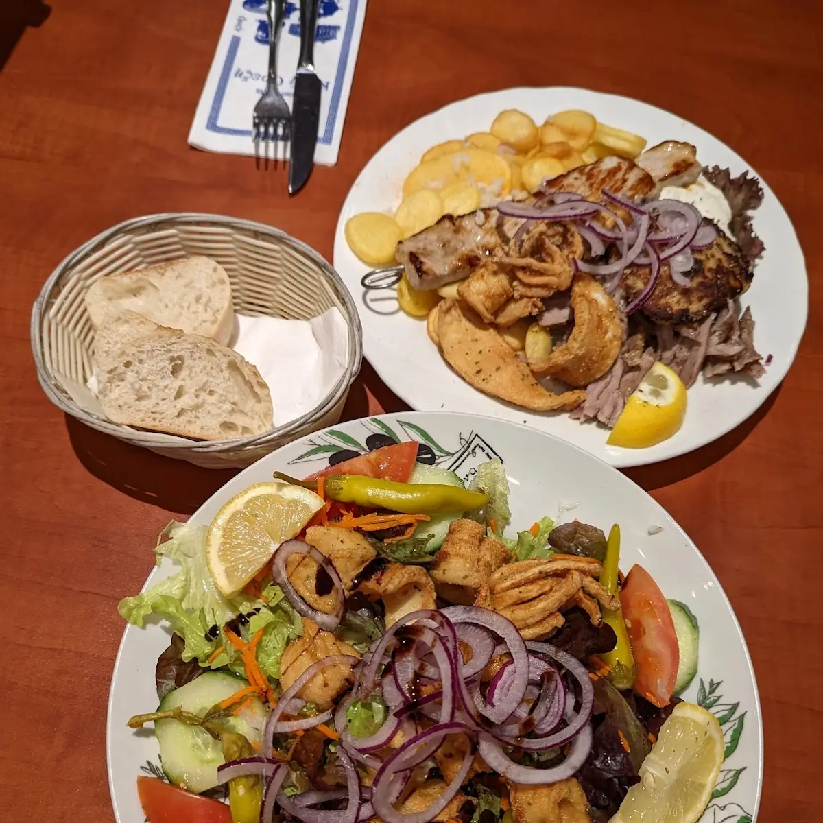 Essen und Trinken photo 2