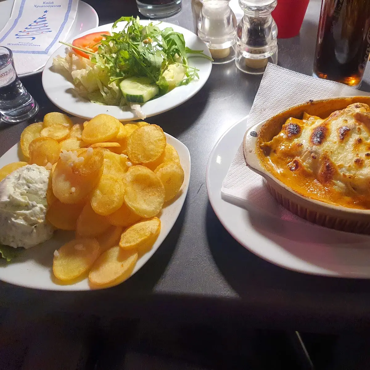 Essen und Trinken photo 3