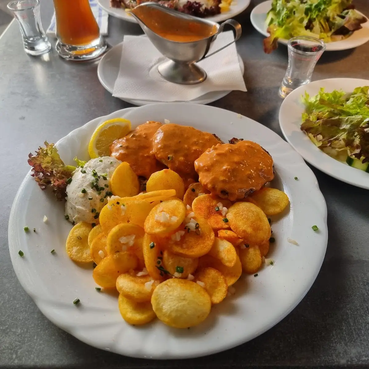 Essen und Trinken photo 6