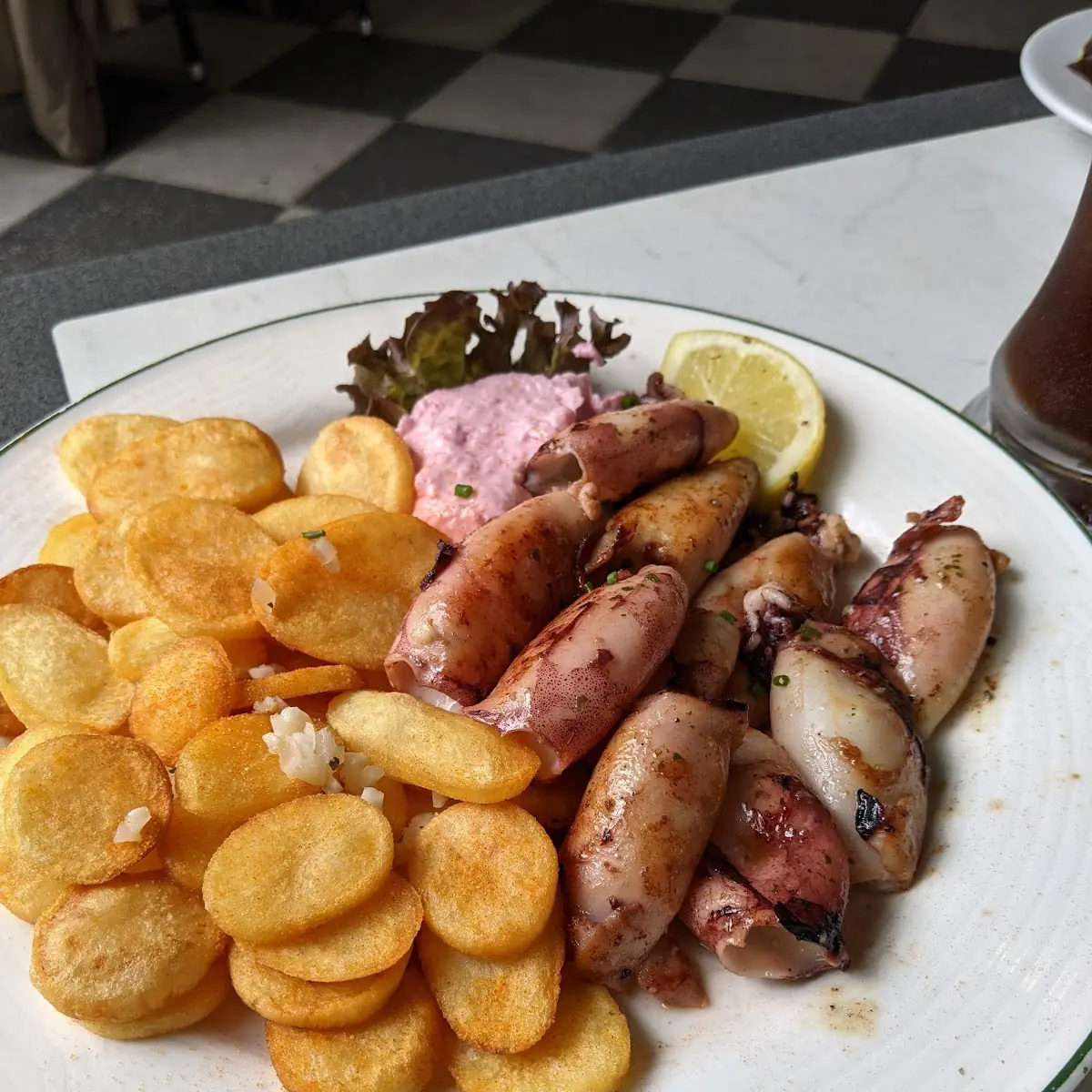 Essen und Trinken photo 9