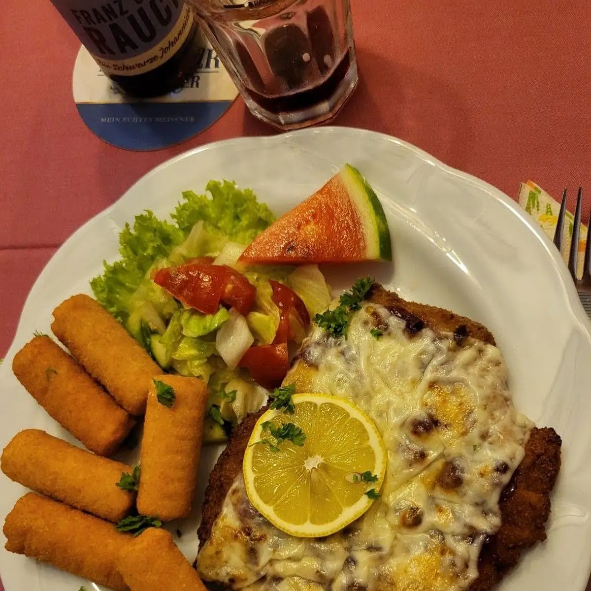Essen und Trinken photo 2