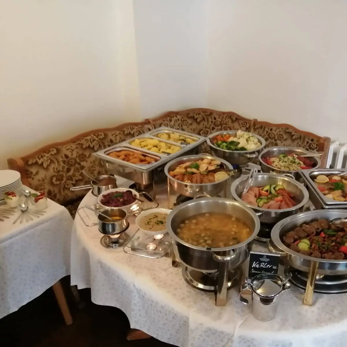 Essen und Trinken photo 3