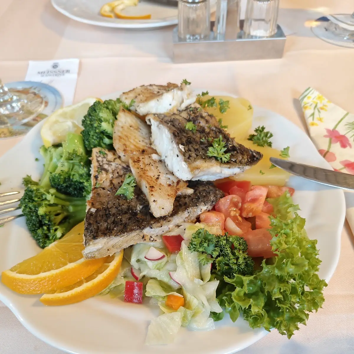 Essen und Trinken photo 4