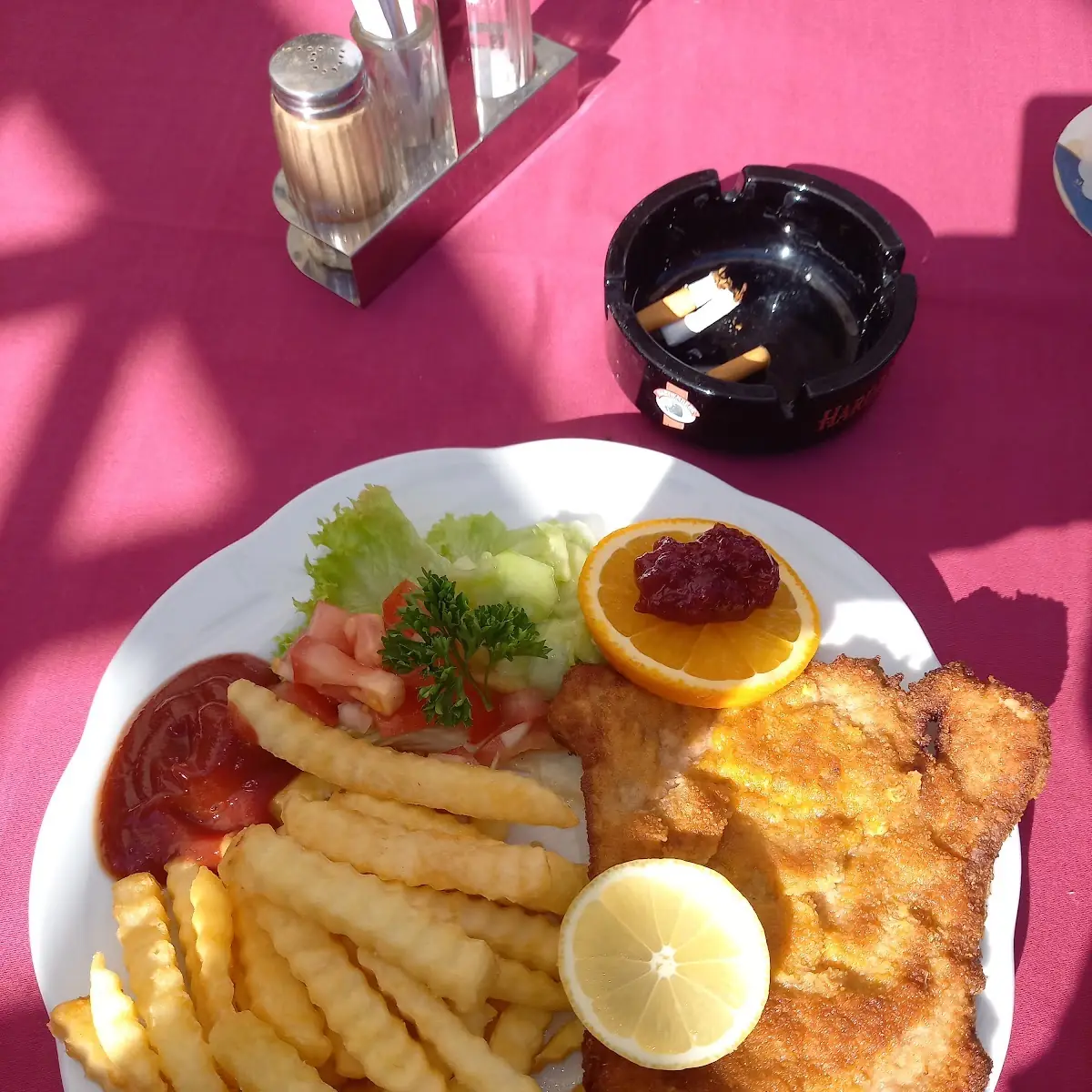 Essen und Trinken photo 5