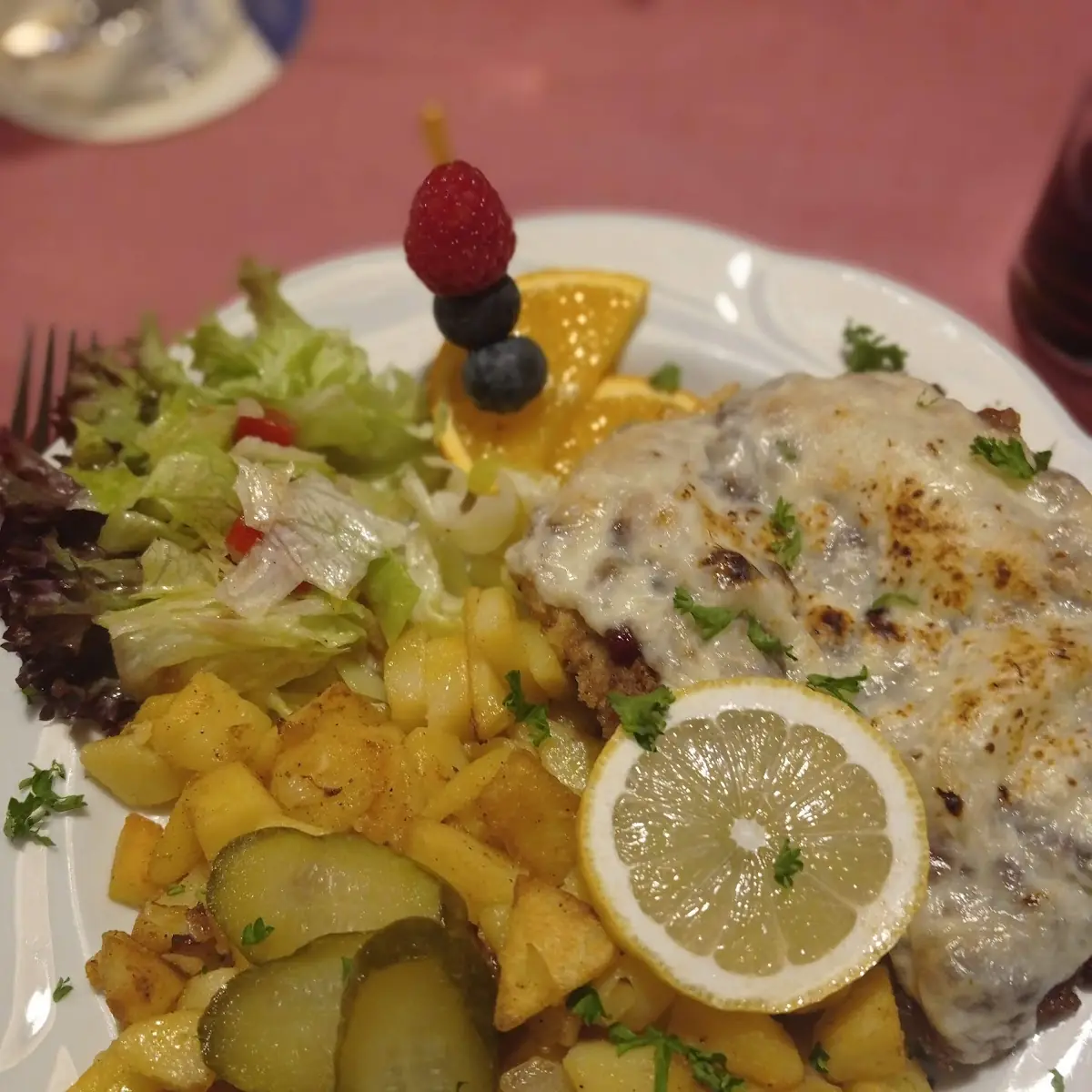 Essen und Trinken photo 7