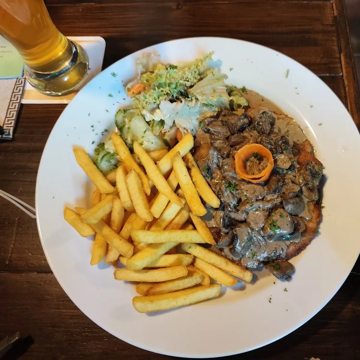 Essen und Trinken photo 1