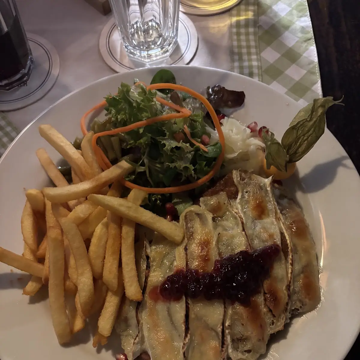 Essen und Trinken photo 2