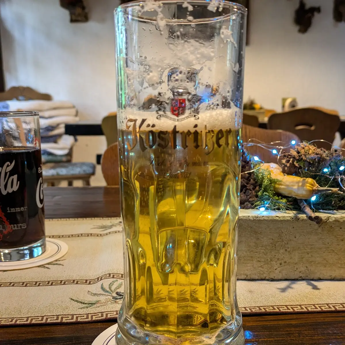 Essen und Trinken photo 3