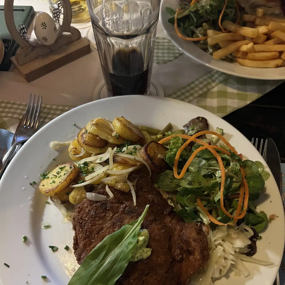 Essen und Trinken photo 5