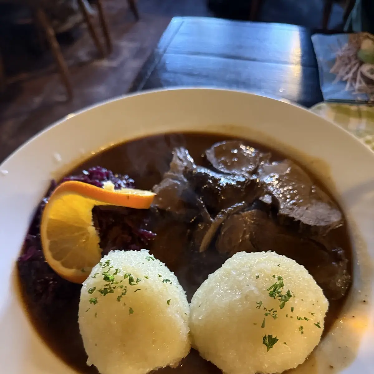 Essen und Trinken photo 6
