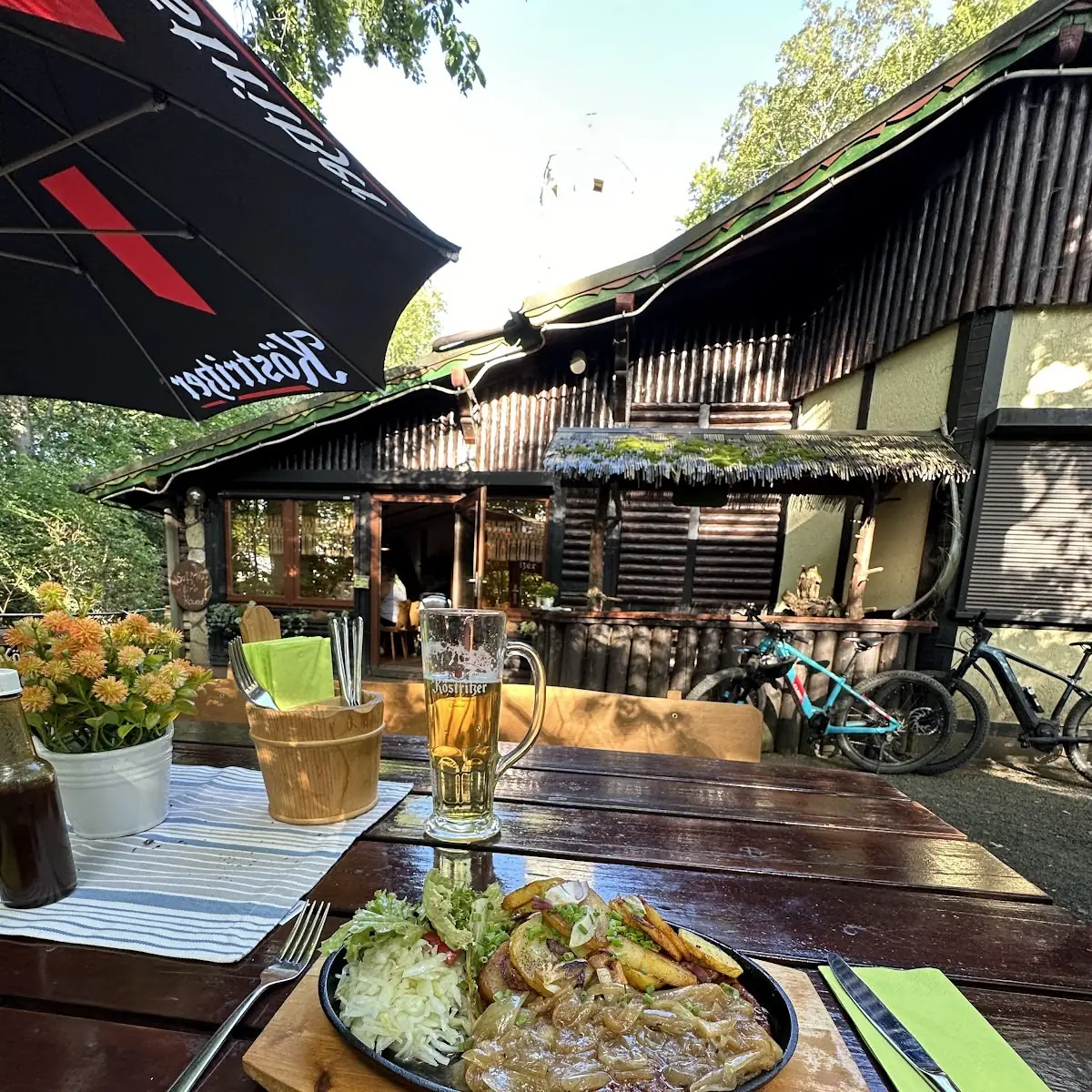Essen und Trinken photo 8