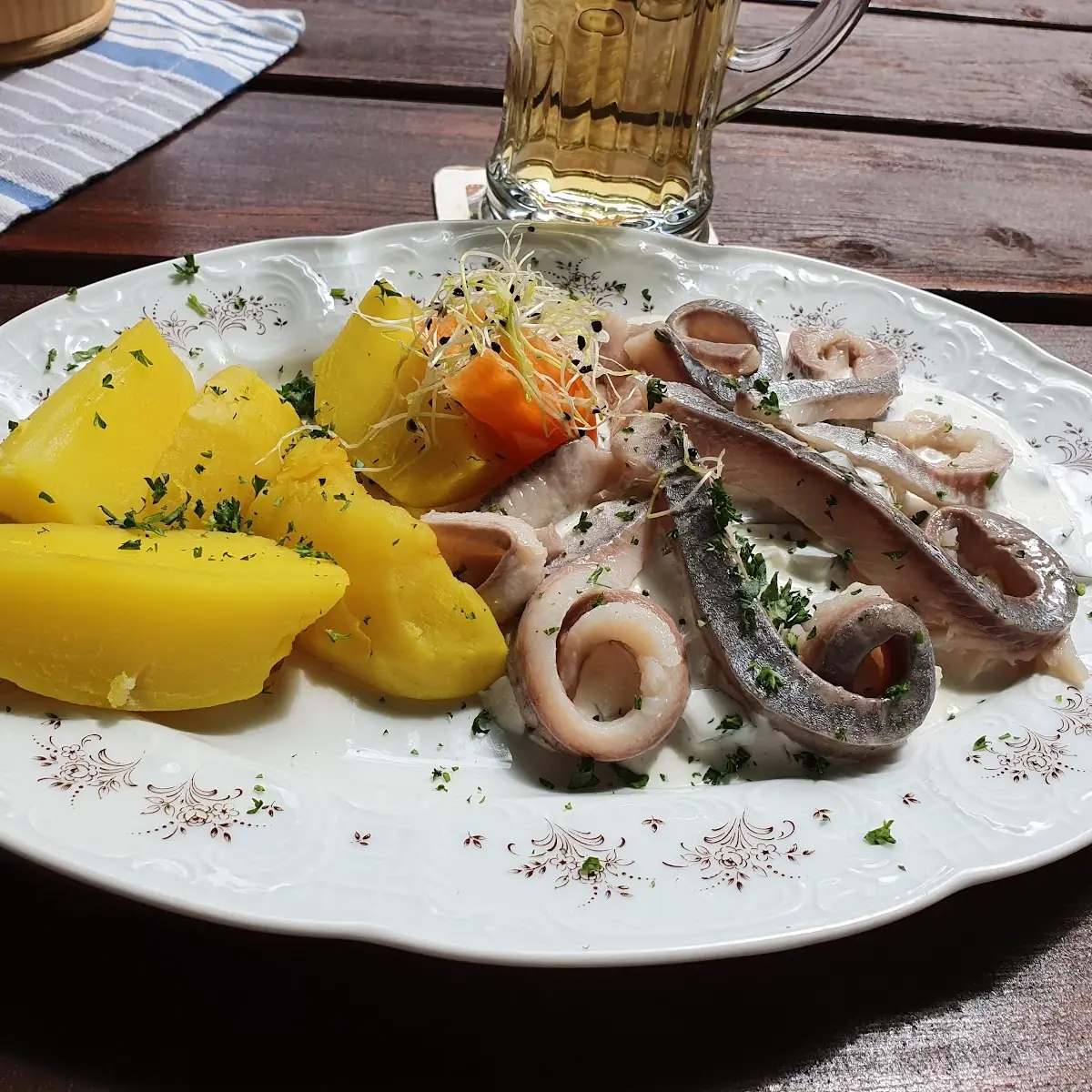 Essen und Trinken photo 9