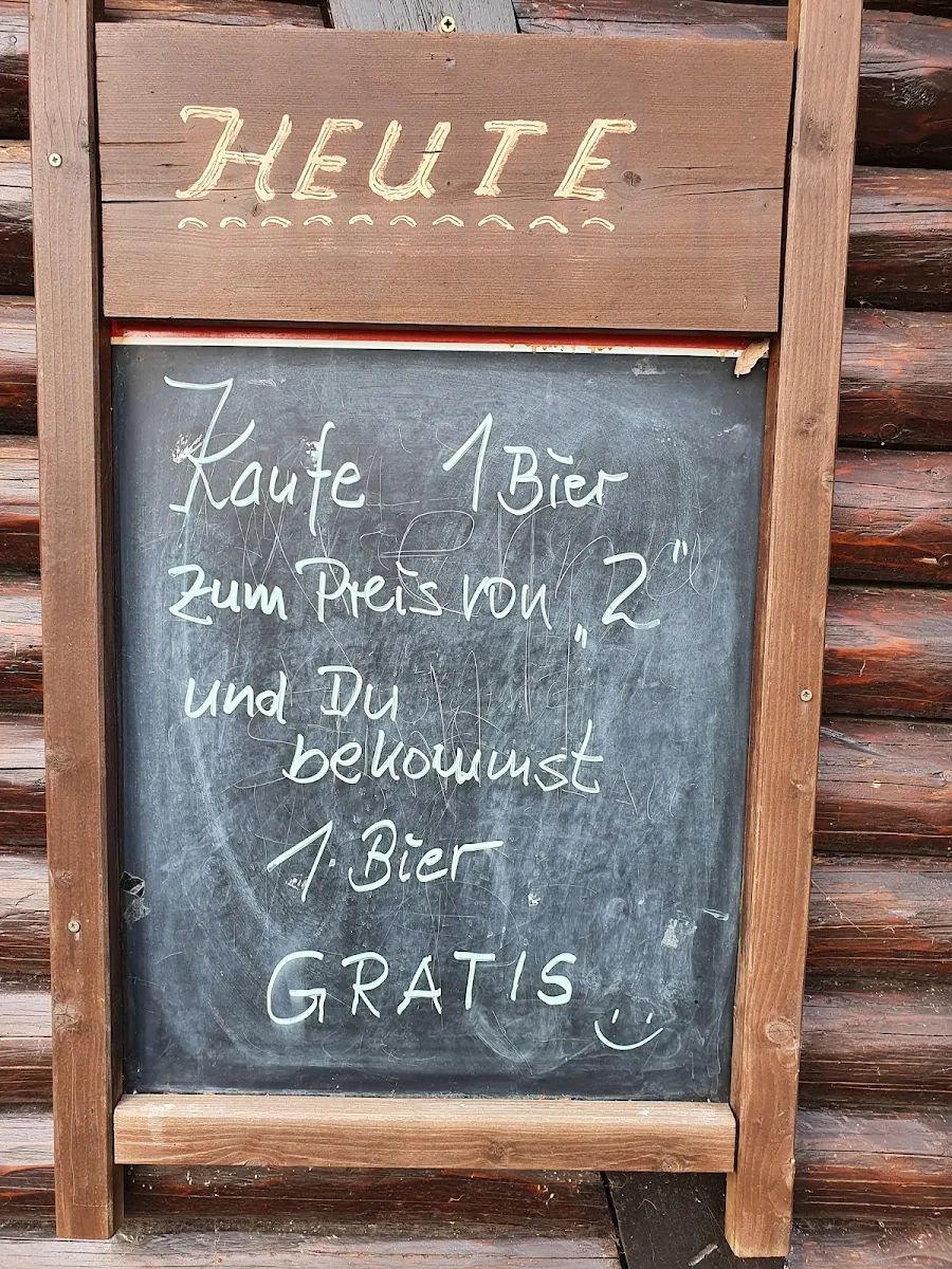 Speisekarte photo 9