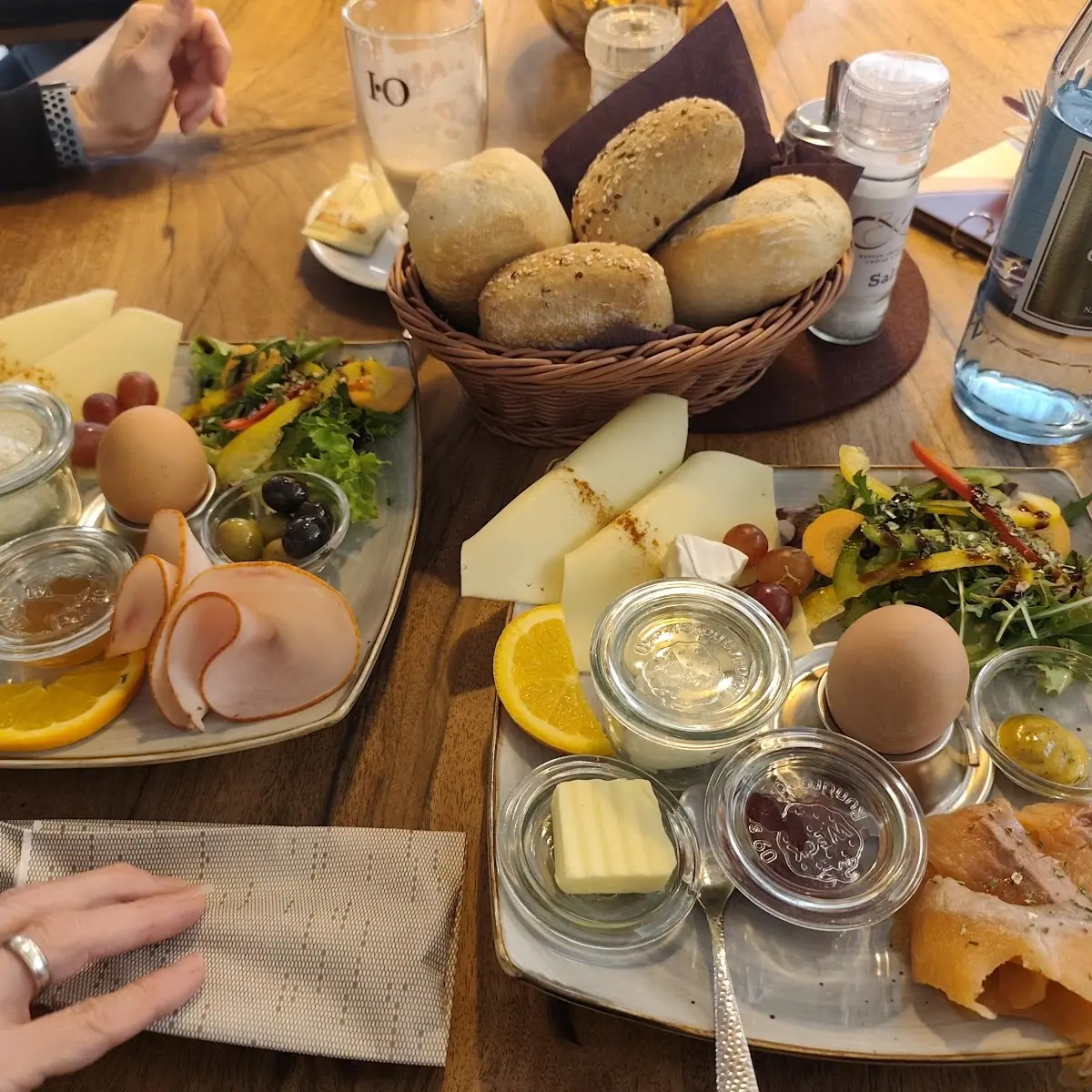 Essen und Trinken photo 3