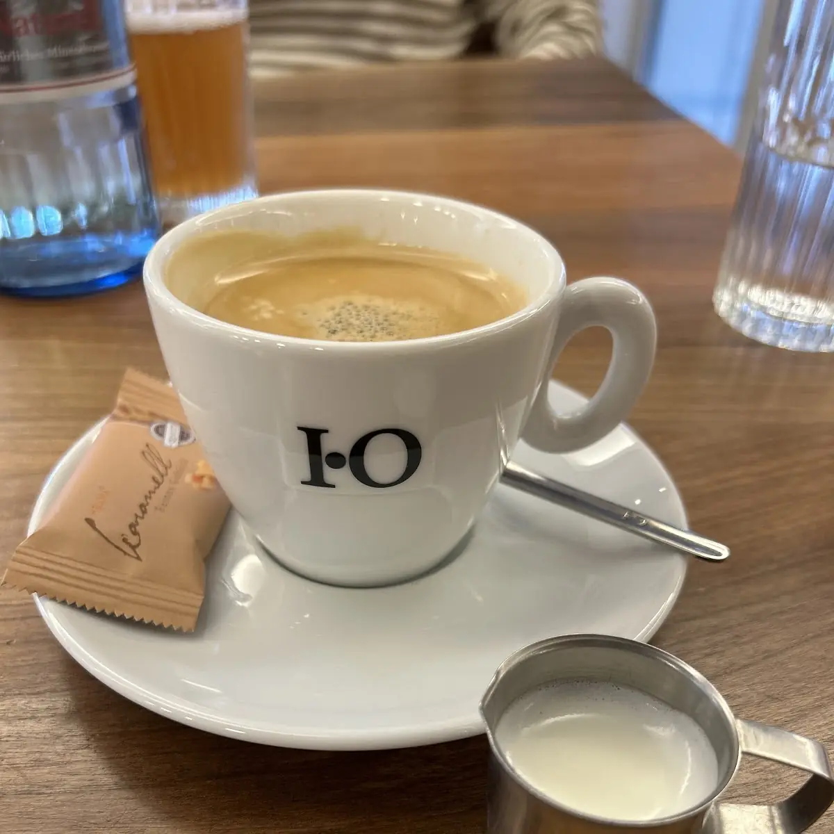 Essen und Trinken photo 4