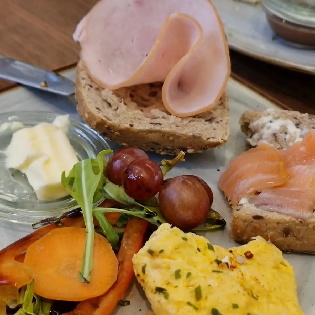 Essen und Trinken photo 8