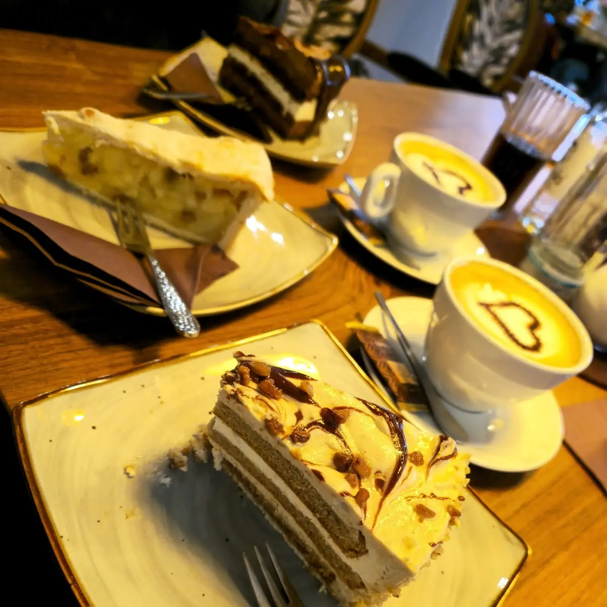 Essen und Trinken photo 9