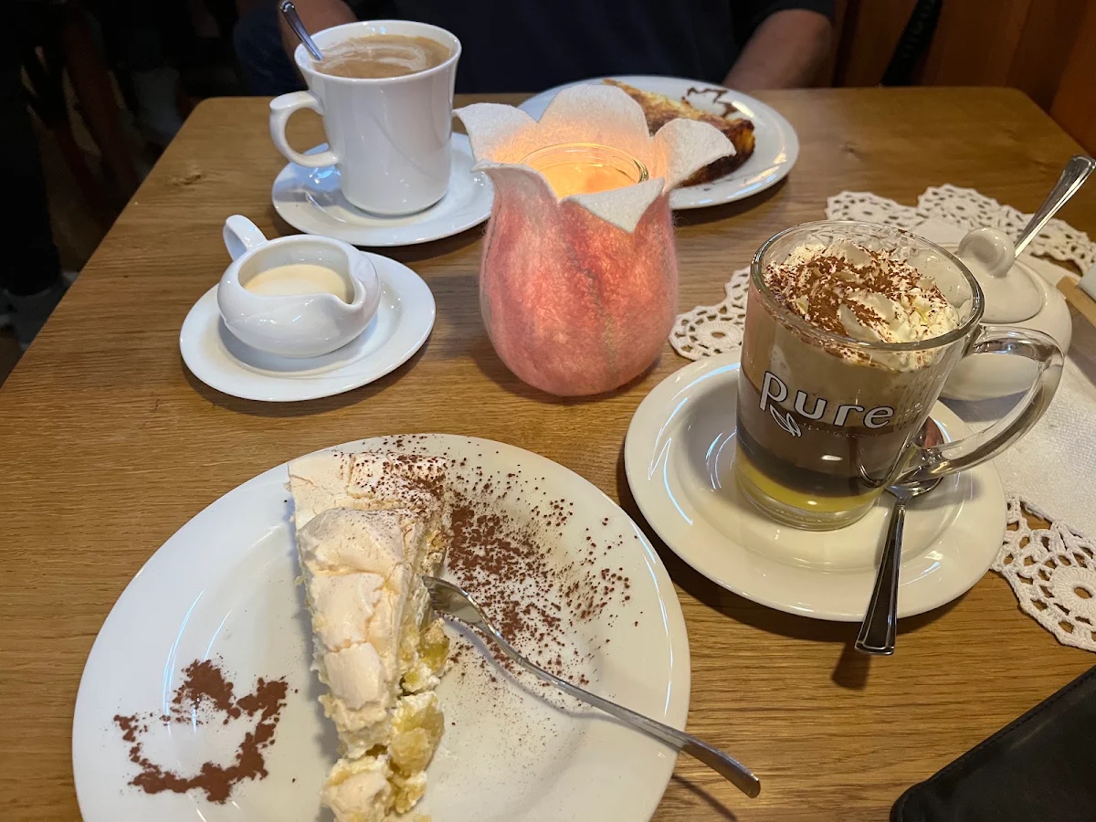 Essen und Trinken photo 1