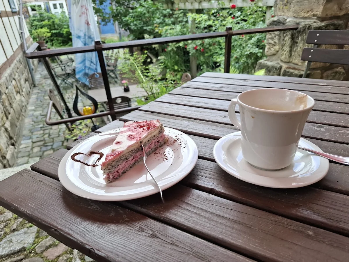 Essen und Trinken photo 6