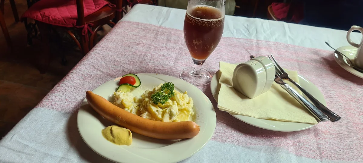 Essen und Trinken photo 7