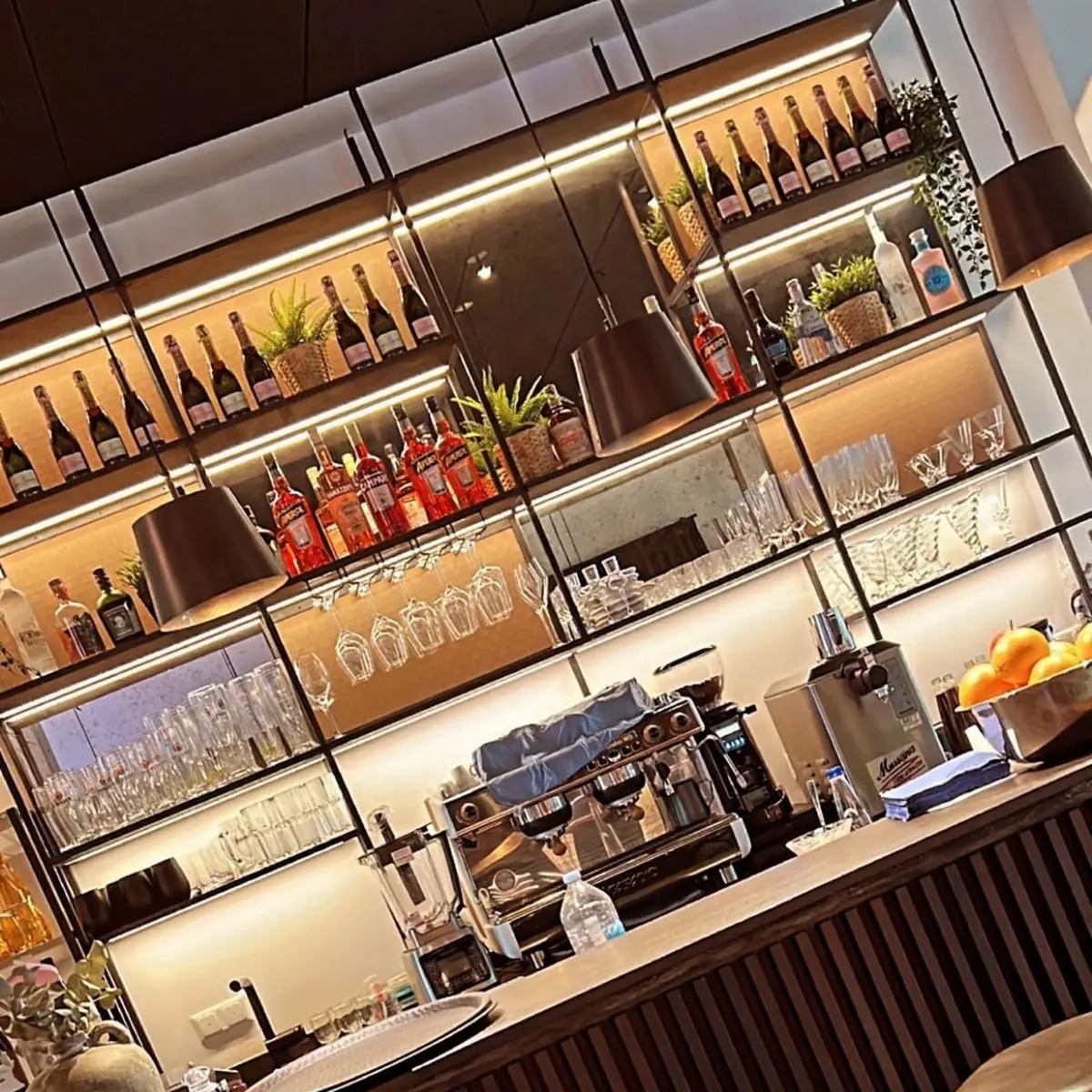 Atmosphäre photo 2
