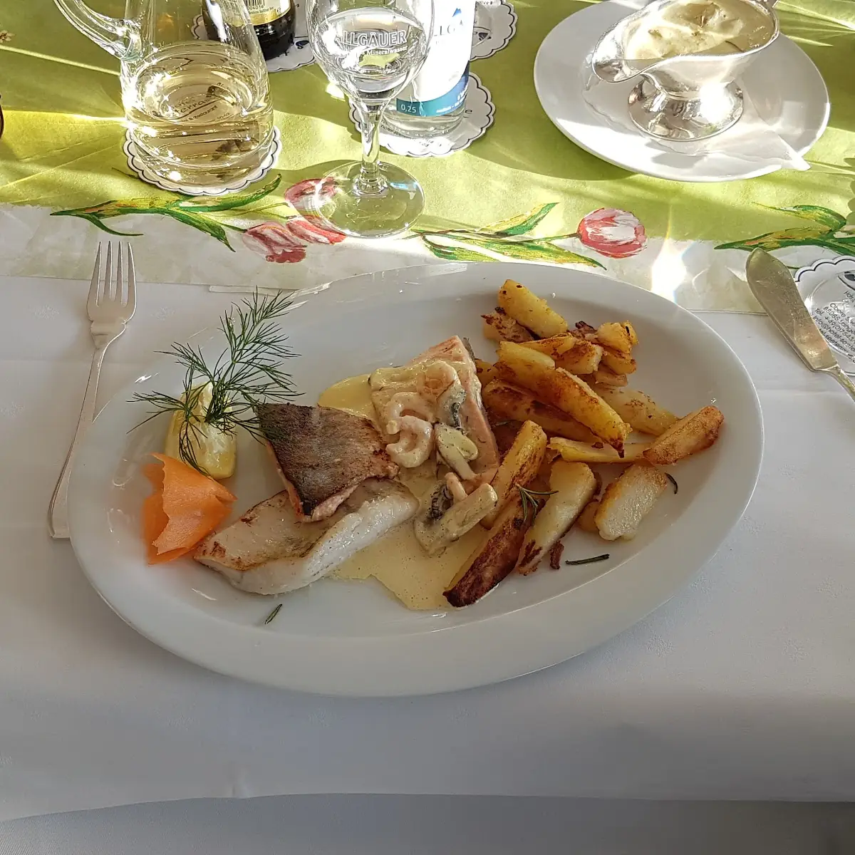 Essen und Trinken photo 10