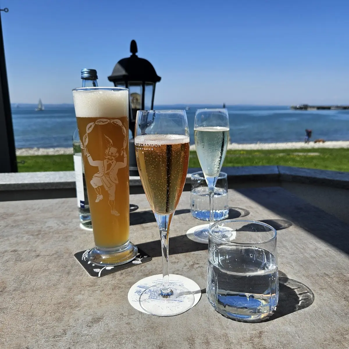 Essen und Trinken photo 2