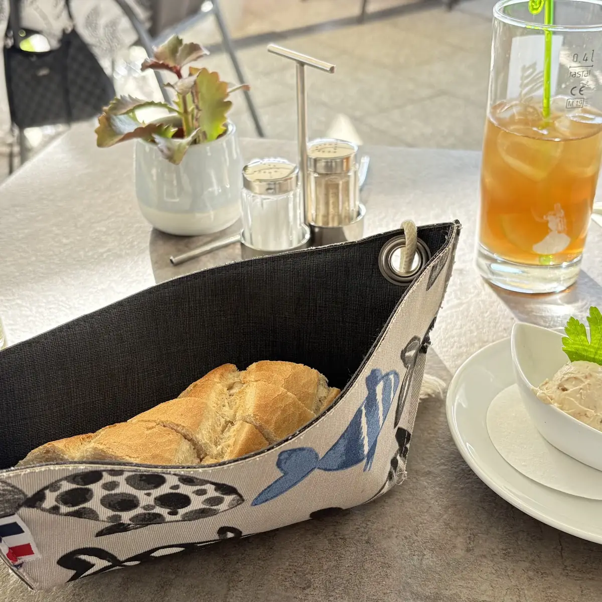 Essen und Trinken photo 5