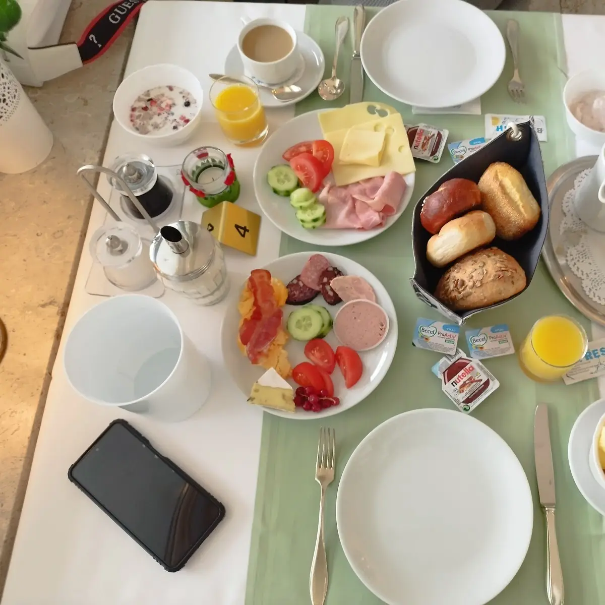 Essen und Trinken photo 6
