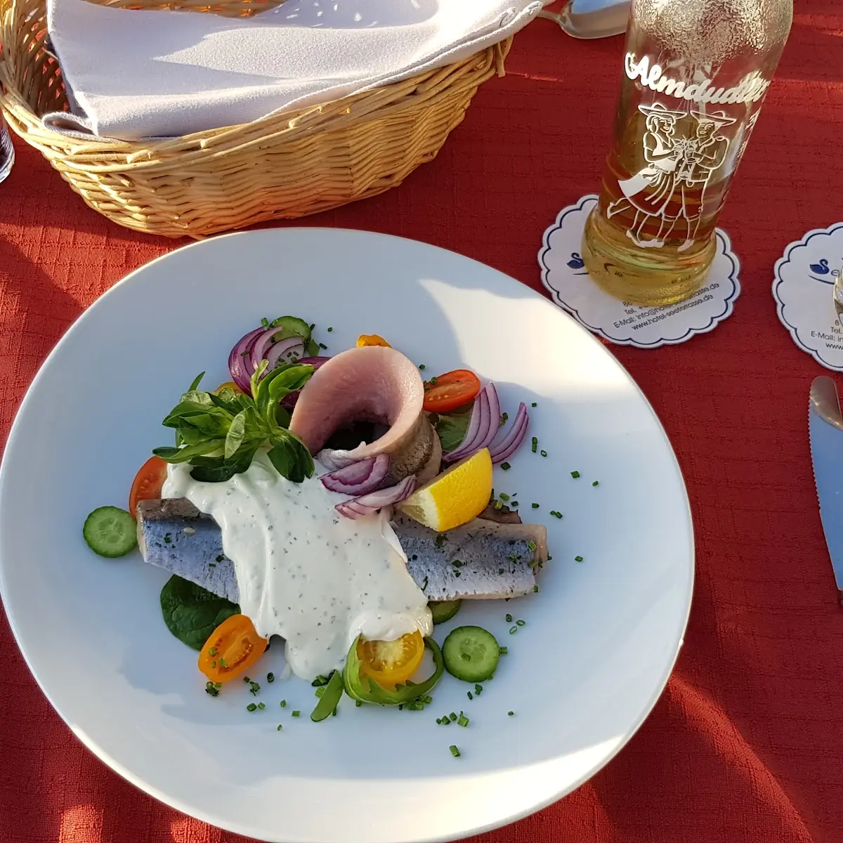 Essen und Trinken photo 8