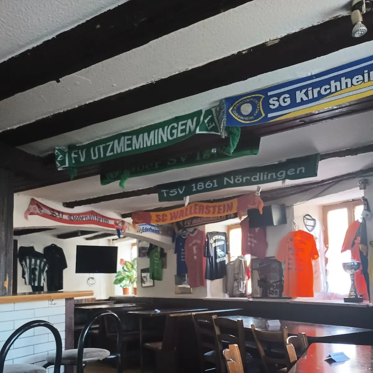 Gasthaus Neue Welt "Aris" Titelbild