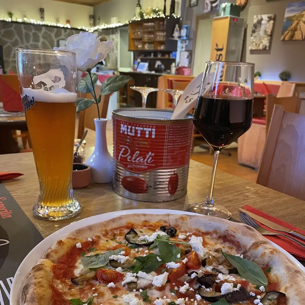 Essen und Trinken photo 2