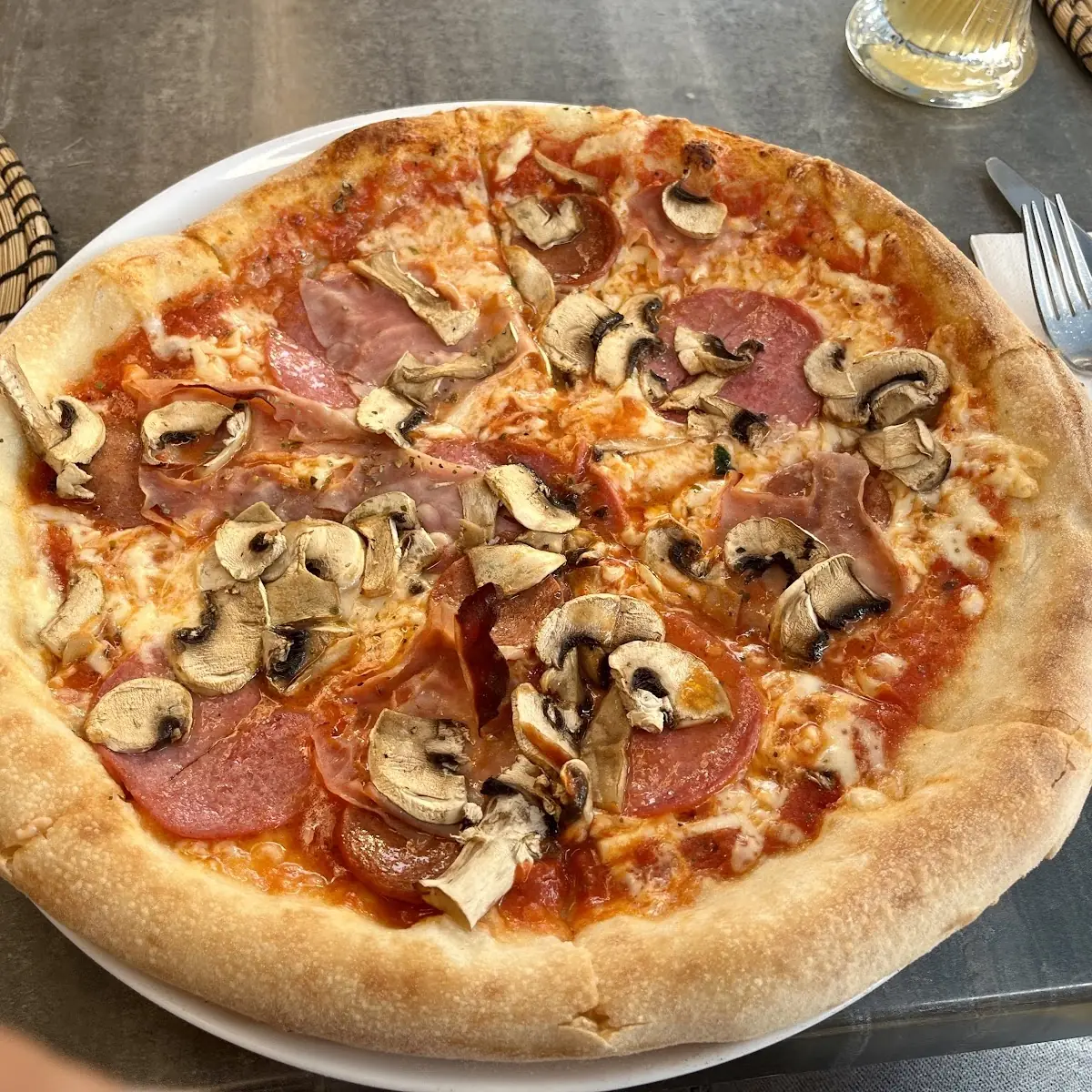Essen und Trinken photo 3