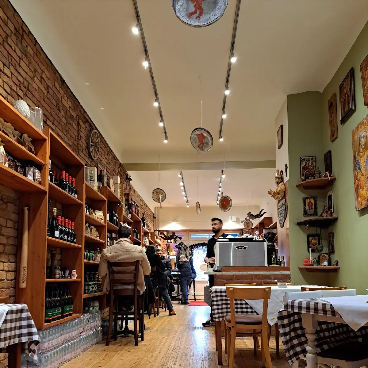 Atmosphäre photo 9