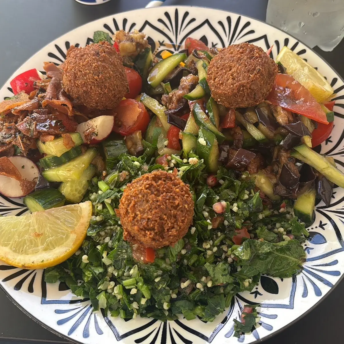 Essen und Trinken photo 3