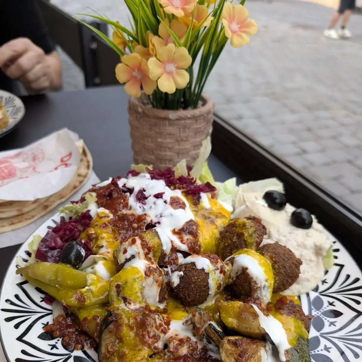 Essen und Trinken photo 4