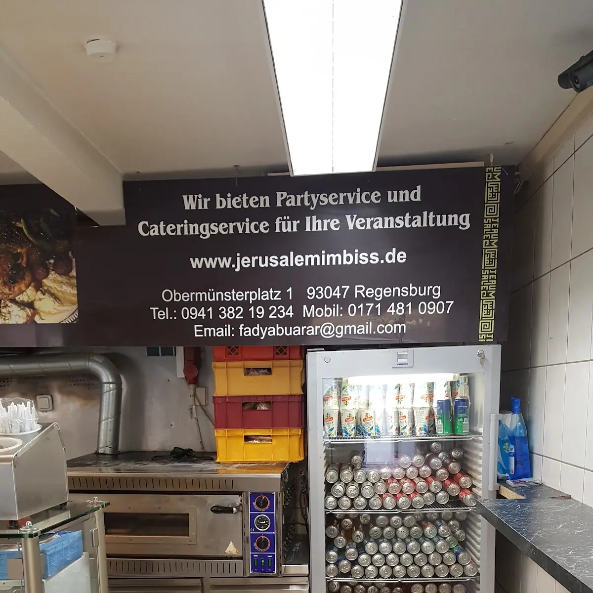 Atmosphäre photo 10