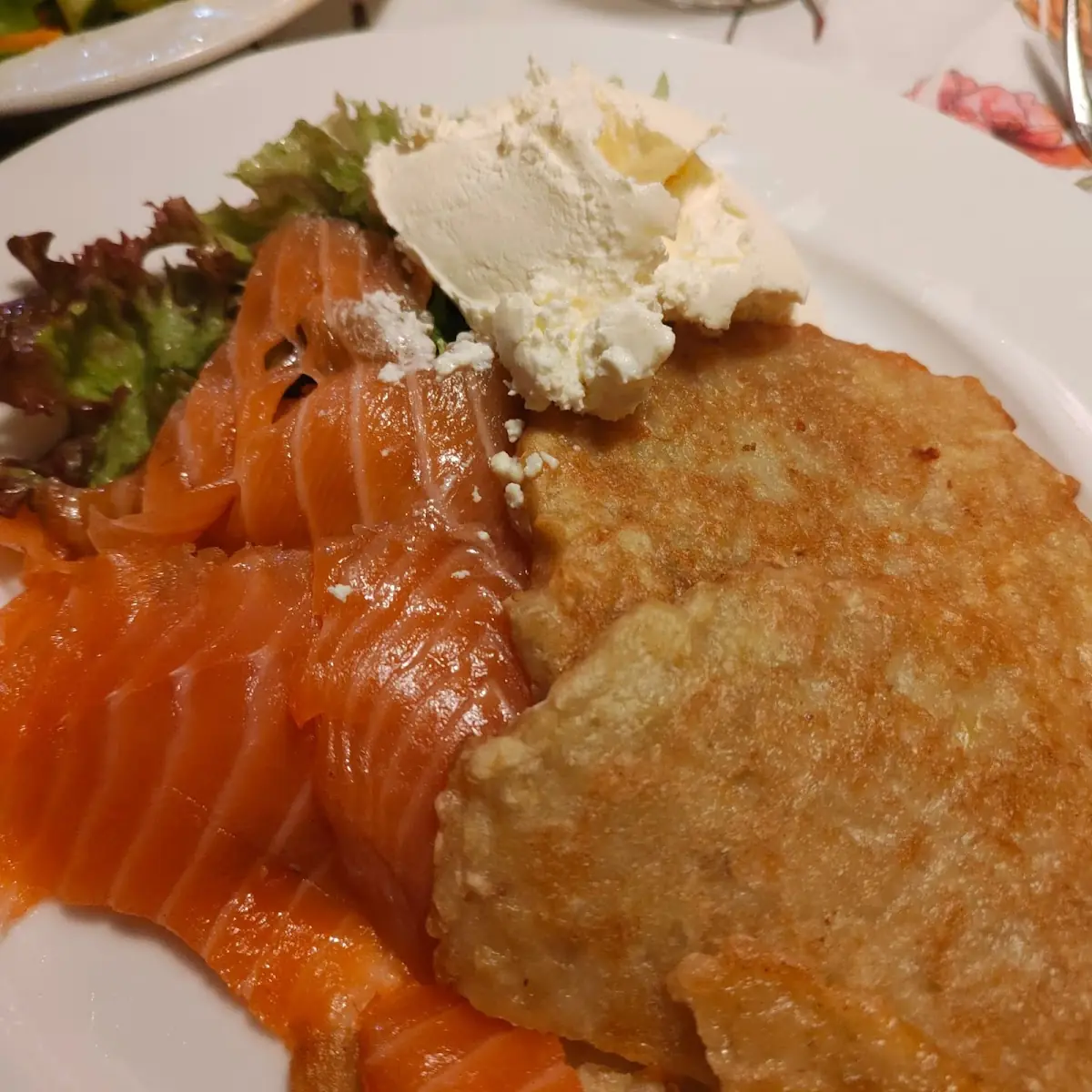 Essen und Trinken, Gasthaus zum Rauhen Mann