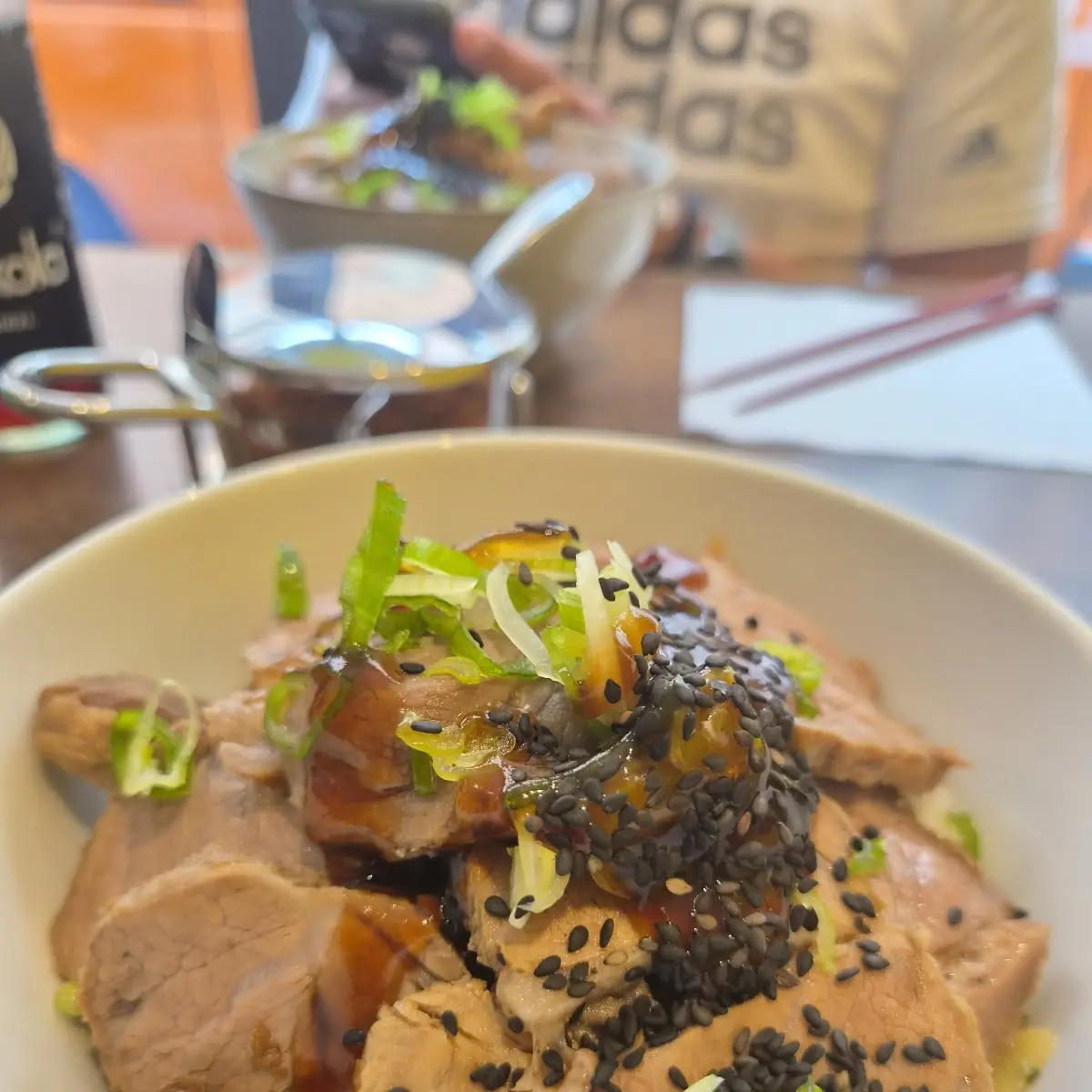 Essen und Trinken photo 2