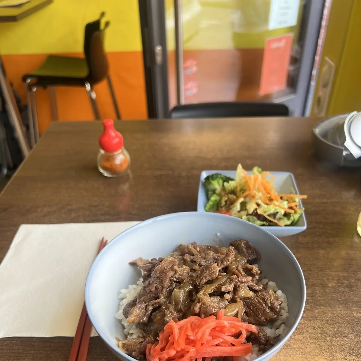 Essen und Trinken photo 3
