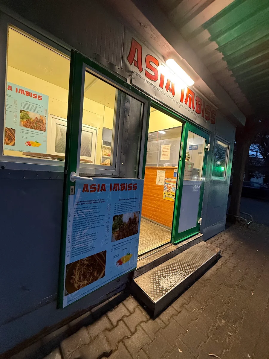 Speisekarte photo 5