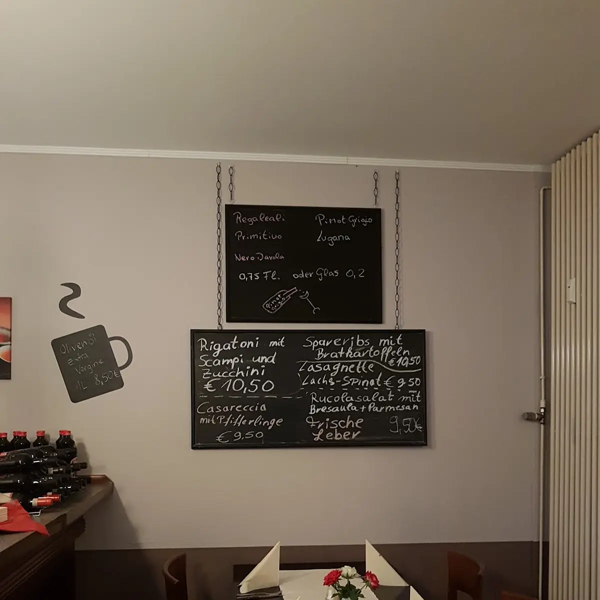 Speisekarte photo 6