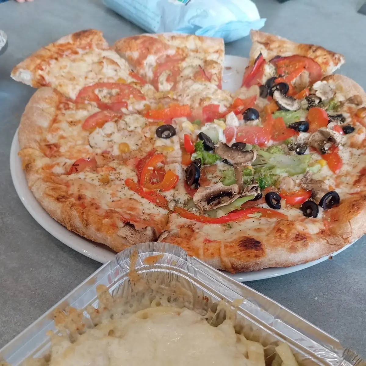 Essen und Trinken photo 2