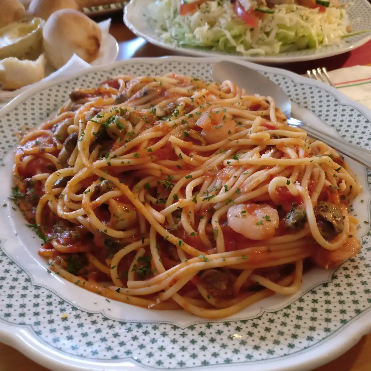 Essen und Trinken photo 3