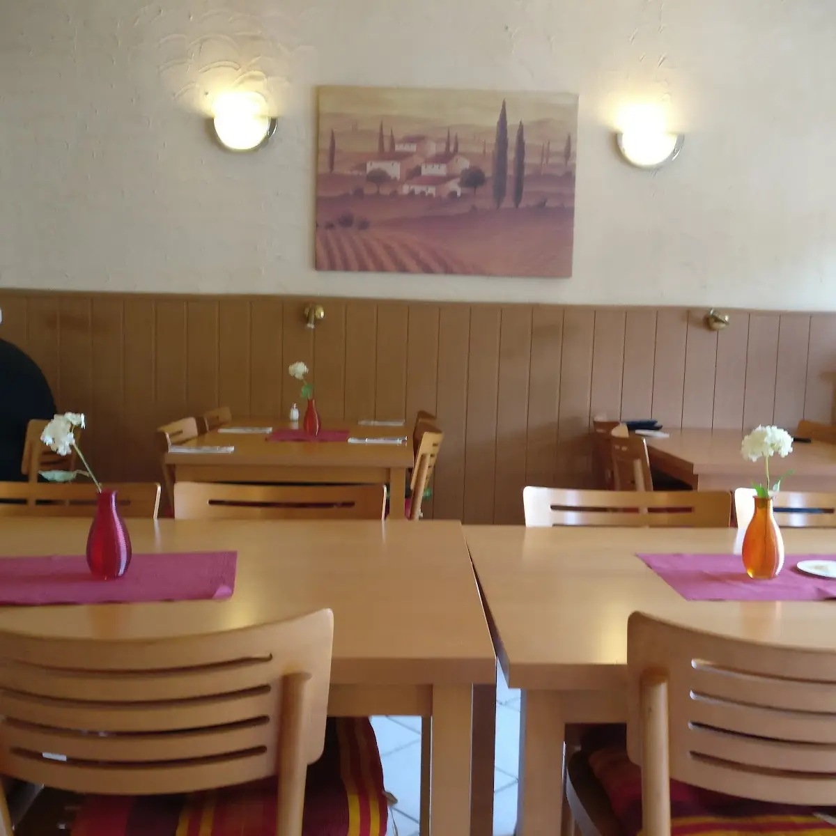 Atmosphäre photo 2