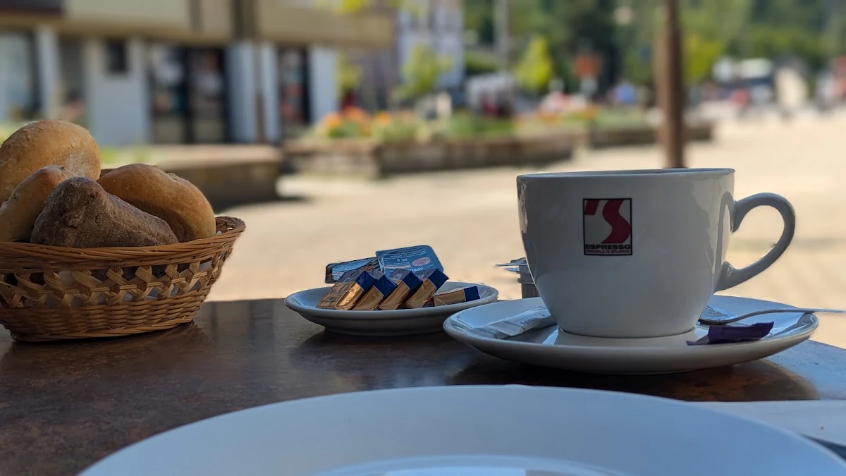 Essen und Trinken photo 4