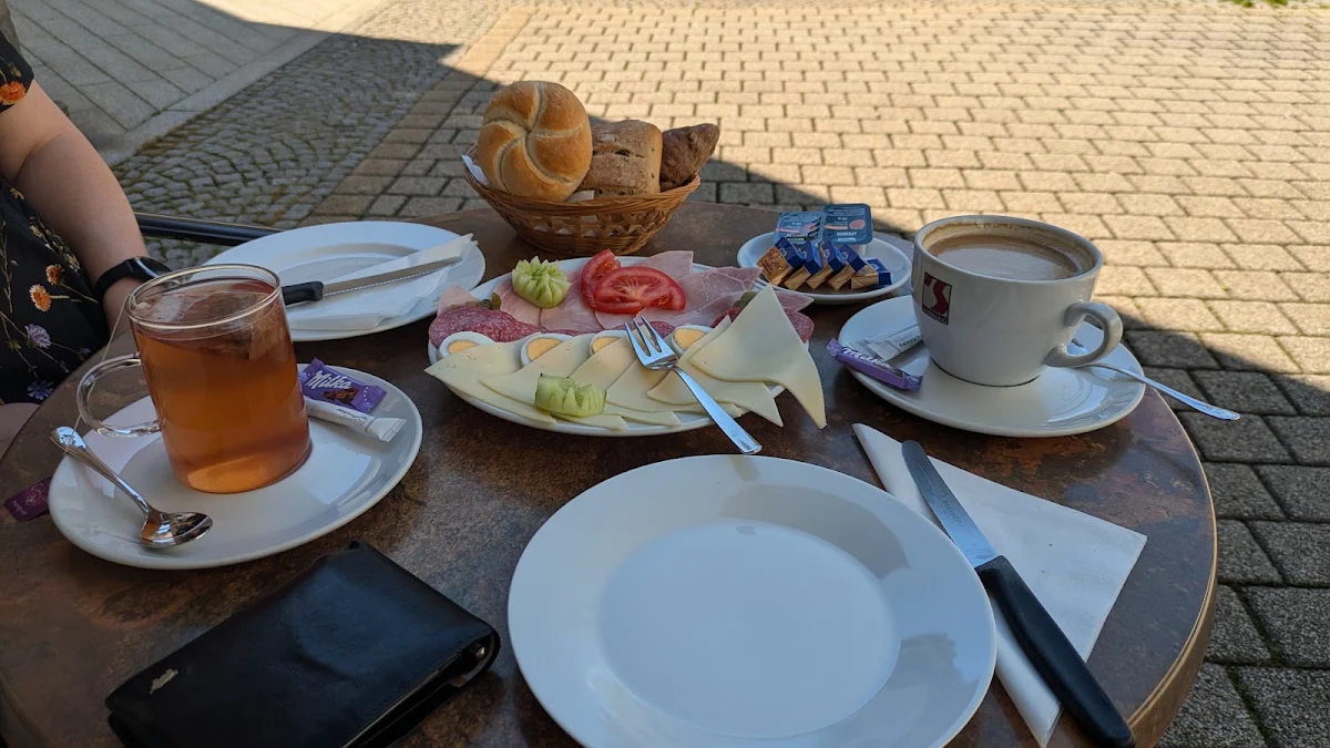 Essen und Trinken photo 5